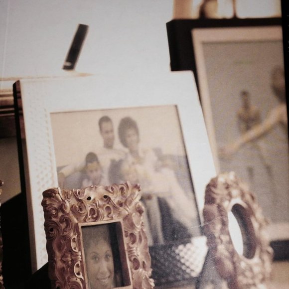 Our Family History Hardcover Book NEW - Picture 1 of 3